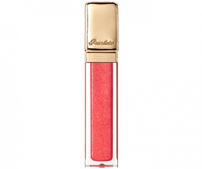 Guerlain Kiss Kiss Gloss